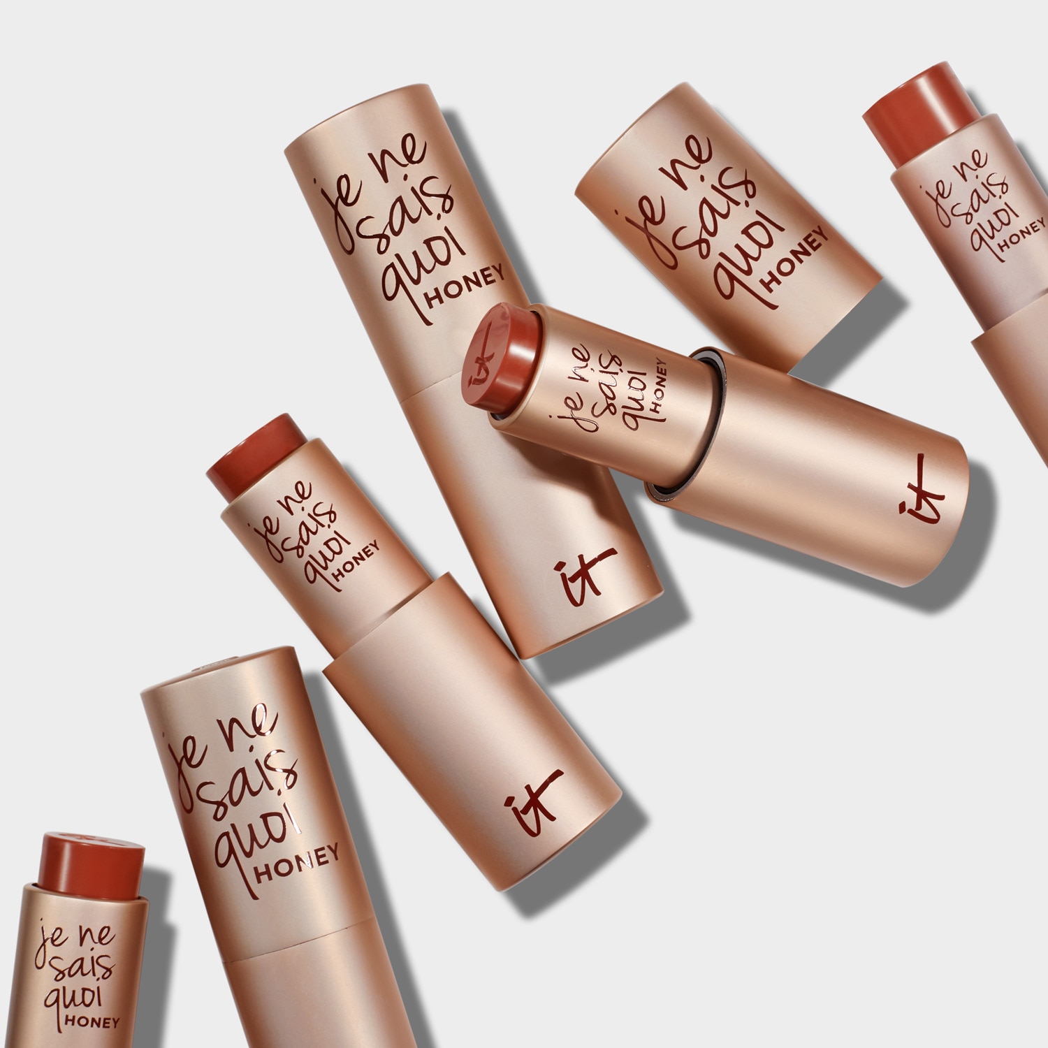 JE NE SAIS QUOI (BÁLSAMO LABIAL HIDRATANTE)